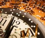 One Year Anniversary and New Years Eve